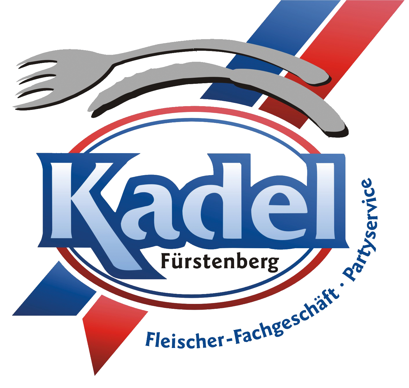 Logo Fleischerei Kadel Fürstenberg